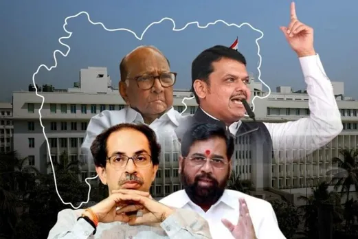 Why did the usual suspect go untouched this time as crisis looms large in Maharashtra?