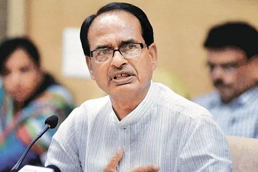 BJP registered one-sided victory in MP's three-tier panchayat polls, says CM Chouhan