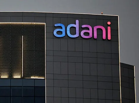 Adani group stocks end on mixed note; post NDTV  deal