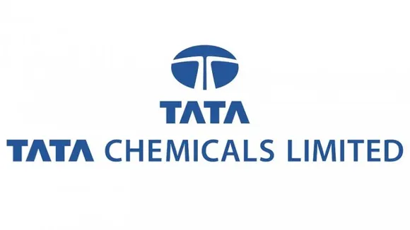 Tata Chemicals logs 3-fold jump in Q2 profit at Rs 628 cr