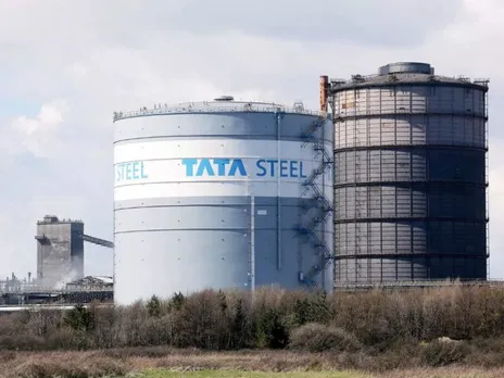 Tata Steel shares settle over 5% lower after Q3 results