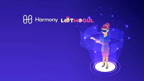 Harmony.One invests in LootMogul Sports Gaming Metaverse