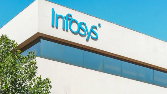 Infosys opens Sydney Living Lab