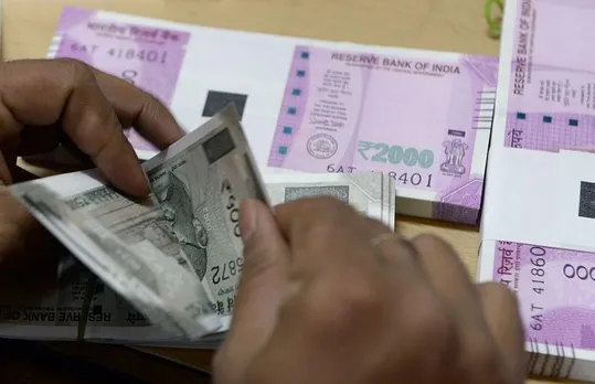 Rupee to remain under pressure, may test new levels amidst US Federal rate hike