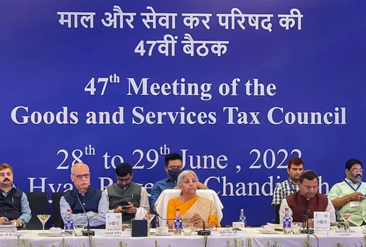 GST Council to discuss removing exemptions on host of services