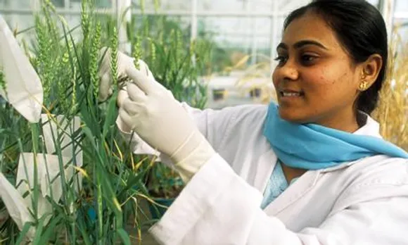Women Scientist National Science Day 