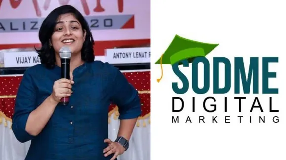 SODME Digital Marketing Agency Founder