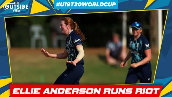 Wins for England and Bangladesh | Day 12 Wrap | U19 T20 World Cup
