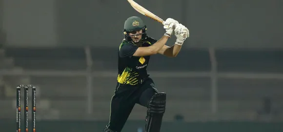 Ellyse Perry and improved lessons in batting elegance