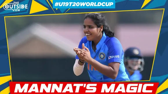 Team India qualifies for the SUPER SIX | Day 5 Wrap | U19 T20 World Cup