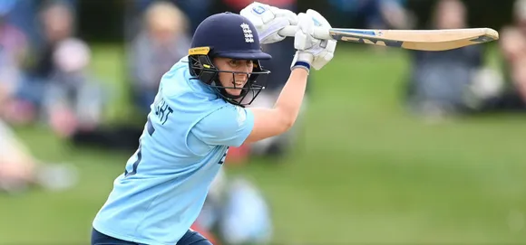 Skipper Heather Knight returns as England name squad for West Indies