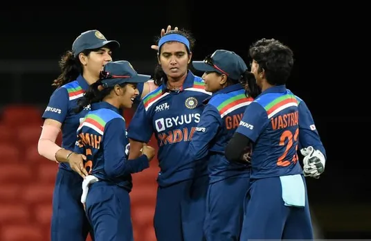 Shikha Pandey returns as India name squad for T20 World Cup 2023