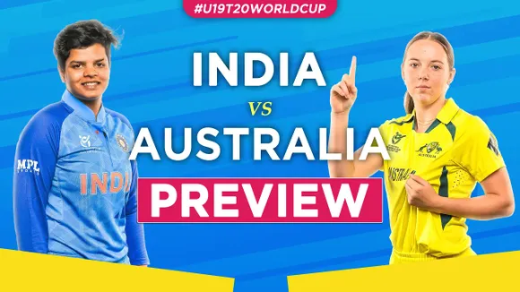 Will India extend their winning streak ? | Preview | U19 T20 World Cup
