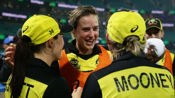 Australia will have to make up for the absence of Ellyse Perry. © ICC