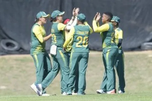 Cricket South Africa