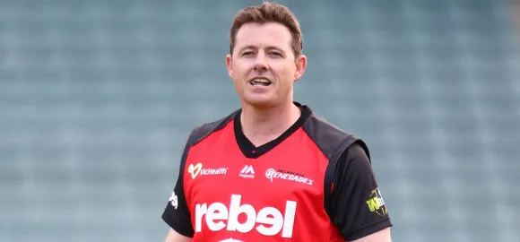 Lachlan Stevens steps down from Renegades, Victoria head coach roles for personal reasons