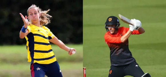 Farrant, Adams retained by Oval Invincibles for The Hundred 2021