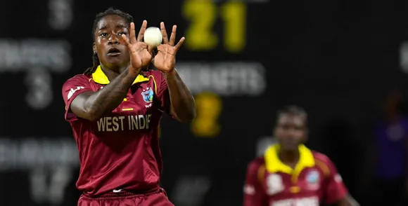 Deandra Dottin's five-for dismantles Bangladesh in their first match of World T20