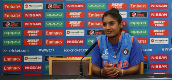 We are pretty much back to square one, says Mithali Raj  