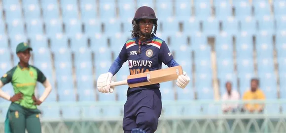 Women's World Cup 2022 is my swansong, says Mithali Raj