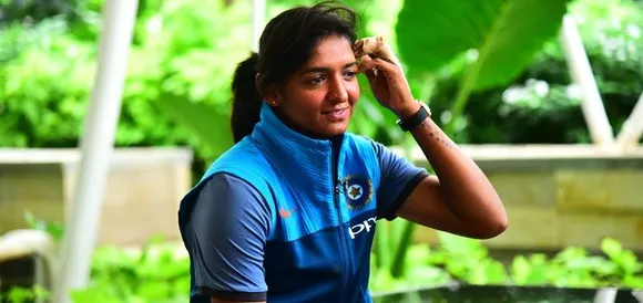 India lags five years behind Australia and England, feels Kaur