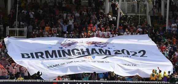 Women's T20 set to feature on the opening day of the 2022 Birmingham Commonwealth Games