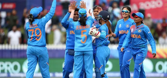 Upbeat England out to challenge happy India, weather-permitting