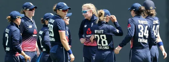 England dominate India to keep the series alive