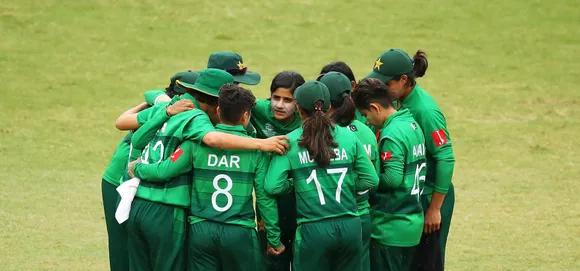 Javeria Khan to lead 17-member Pakistan squad in South Africa; Kainat Imtiaz returns