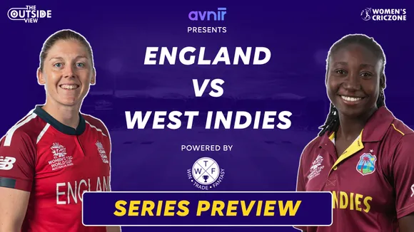 Series Preview: West Indies tour of England 2020 | The Outside View
