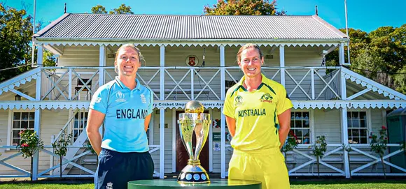 England vs Australia: Ashes rivals to contest in ultimate arm-wrestle