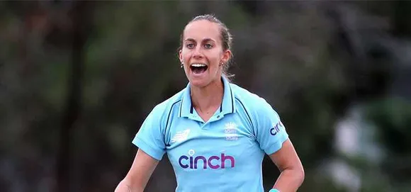 I always knew deep down that I wanted to play cricket because I love it for what it is: Natasha Farrant
