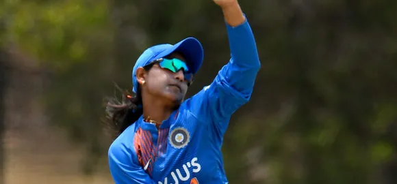 India B spinners seal thrilling win over India C