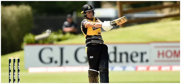 Sophie Devine, bowlers play demolition game against Otago Sparks  