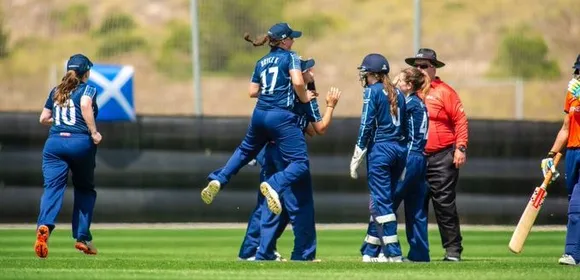 Scotland bounce back to defeat Netherlands in a super over thriller