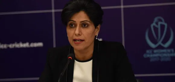 Onus on the players to take women's cricket in India to the next level, says Anjum Chopra