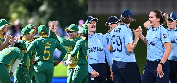 South Africa vs England: Can South Africa break their semi-finals hoodoo?