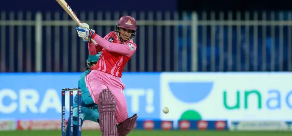Young girls will benefit from an IPL-style tournament, says Smriti Mandhana