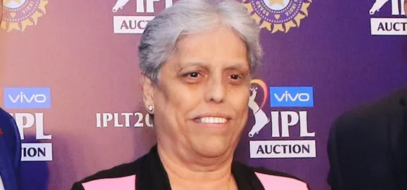 Conflict of interest can’t work in India: Diana Edulji opens up on CoA tenure