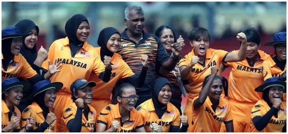 Eight Malaysian women cricketers to feature in MCA T20 Super Series   