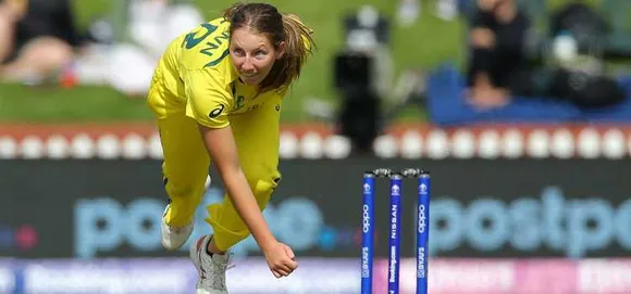 Darcie Brown: Not just another tearaway fast bowler