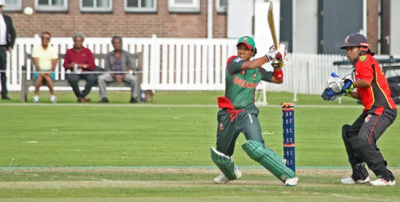 All-round Bangladesh register an easy opening win