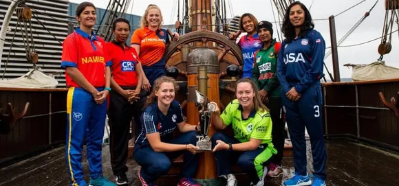 Women's T20 World Cup Qualifiers: The most open tournament yet