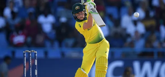 Alyssa Healy named ICC Player of the Month for April