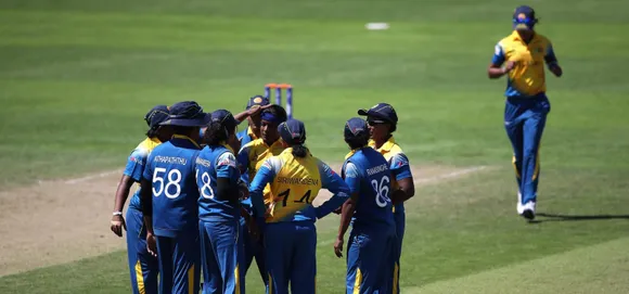 Three Sri Lanka players test positive ahead of ICC ODI World Cup Qualifiers