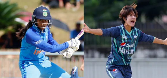 India and Pakistan dominate on day three in Asia Cup 2022