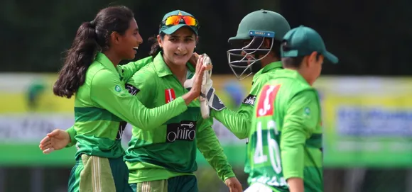 Young and hungry Pakistan out to challenge West Indies