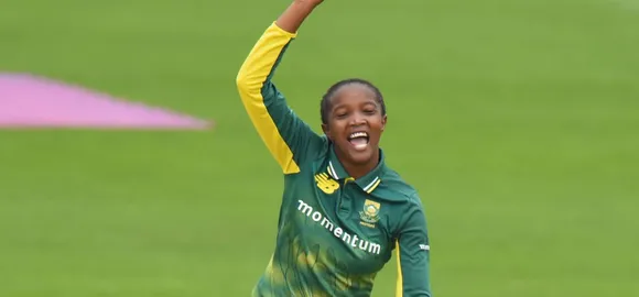 Ayabonga Khaka set to become first South African player to feature in Women’s T20 Challenge
