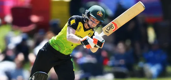 Haynes, Lanning steer Australia to victory against Sri Lanka