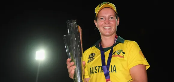It's definitely the most satisfying win I've been involved in: Meg Lanning